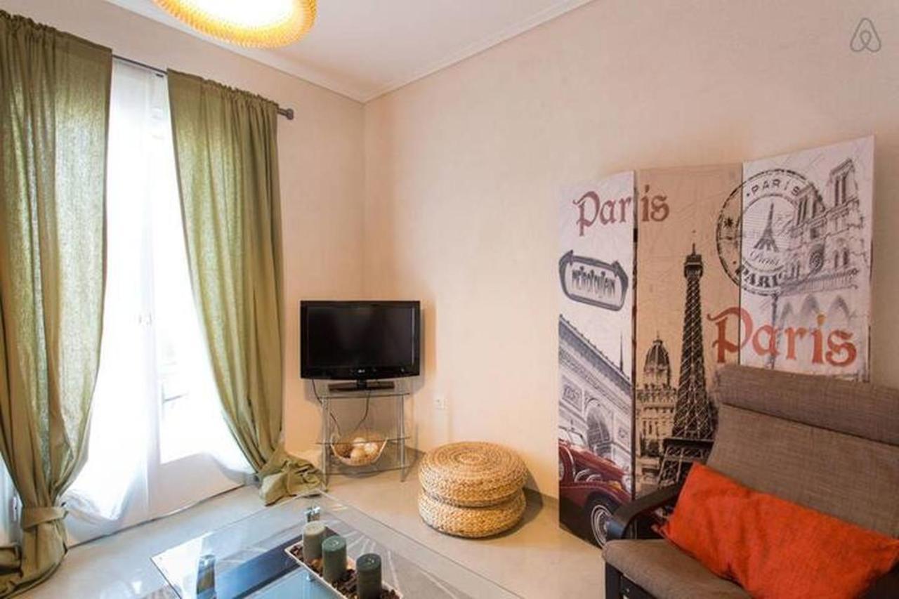 Openair Hot Tub/Big Balcony/Great Boutique Apt Athena Bagian luar foto
