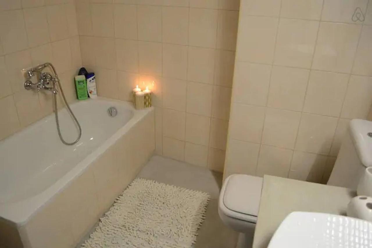 Openair Hot Tub/Big Balcony/Great Boutique Apt Athena Bagian luar foto