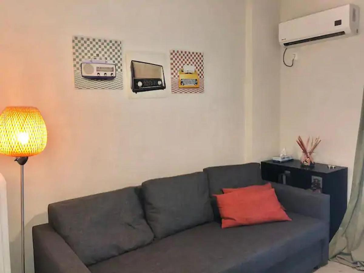 Openair Hot Tub/Big Balcony/Great Boutique Apt Athena Bagian luar foto