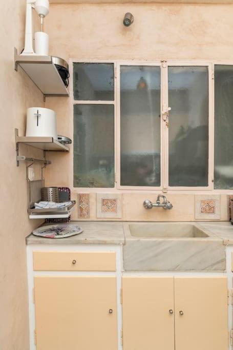 Openair Hot Tub/Big Balcony/Great Boutique Apt Athena Bagian luar foto