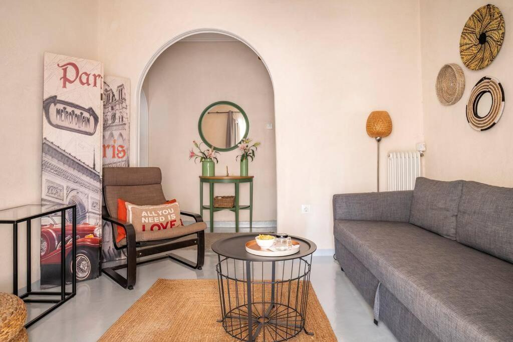 Openair Hot Tub/Big Balcony/Great Boutique Apt Athena Bagian luar foto